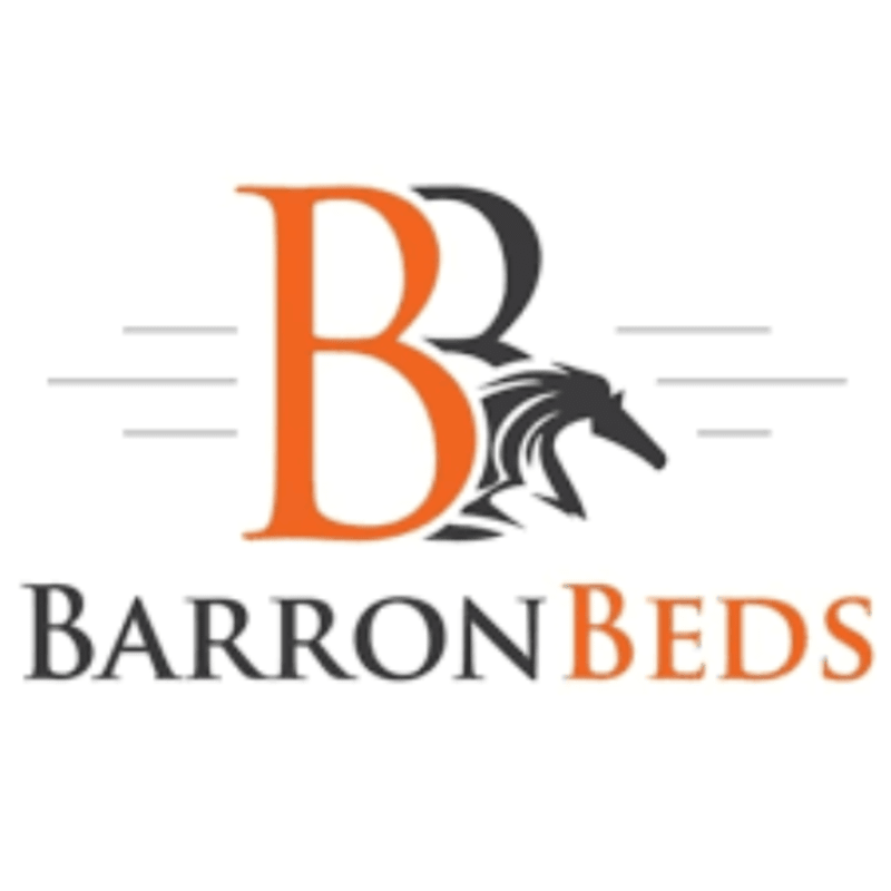 BarronBeds logo