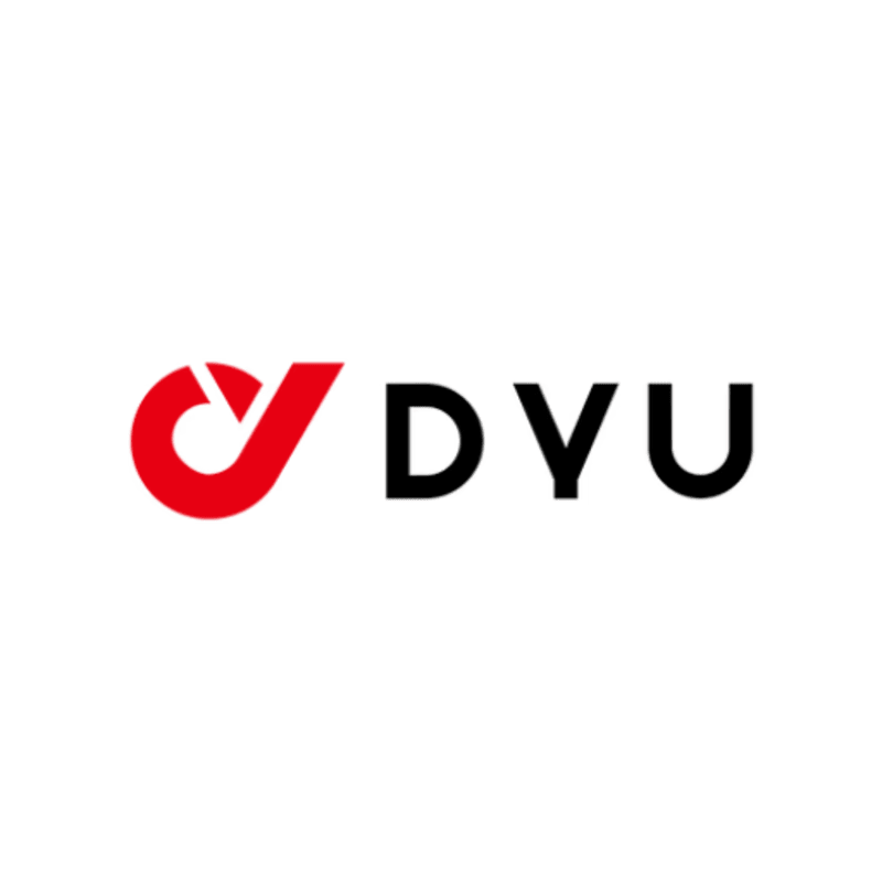 DYU Ebike logo