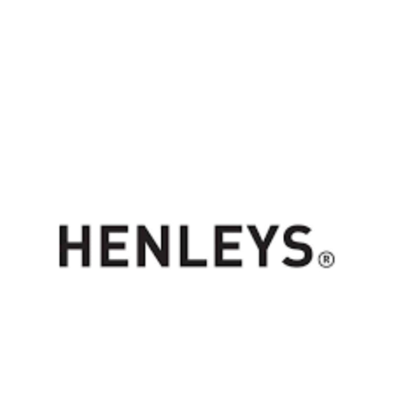 Henleys logo