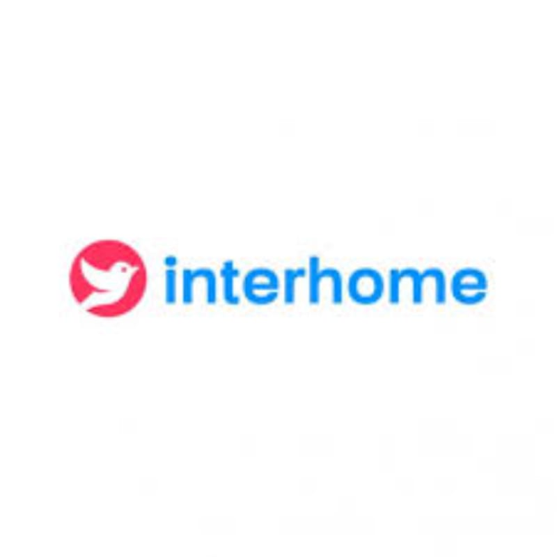 Interhome logo