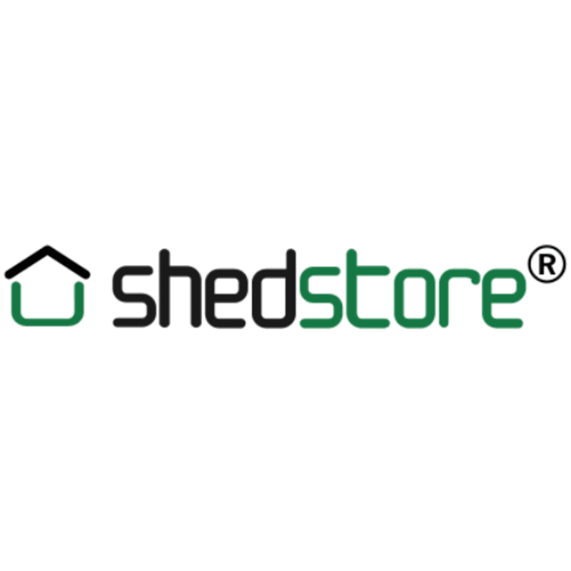 Shedstore logo