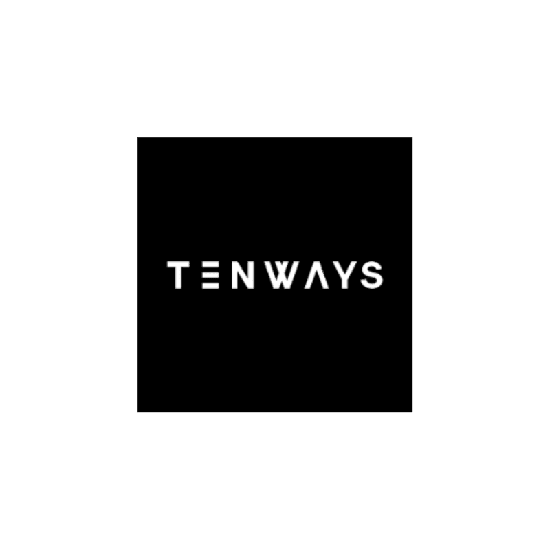 Tenways EU logo