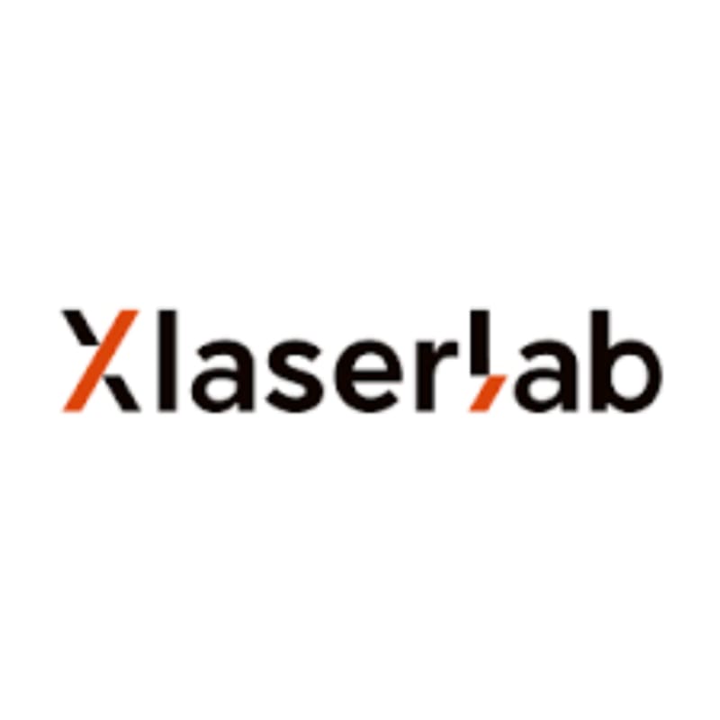 Xlaserlab logo