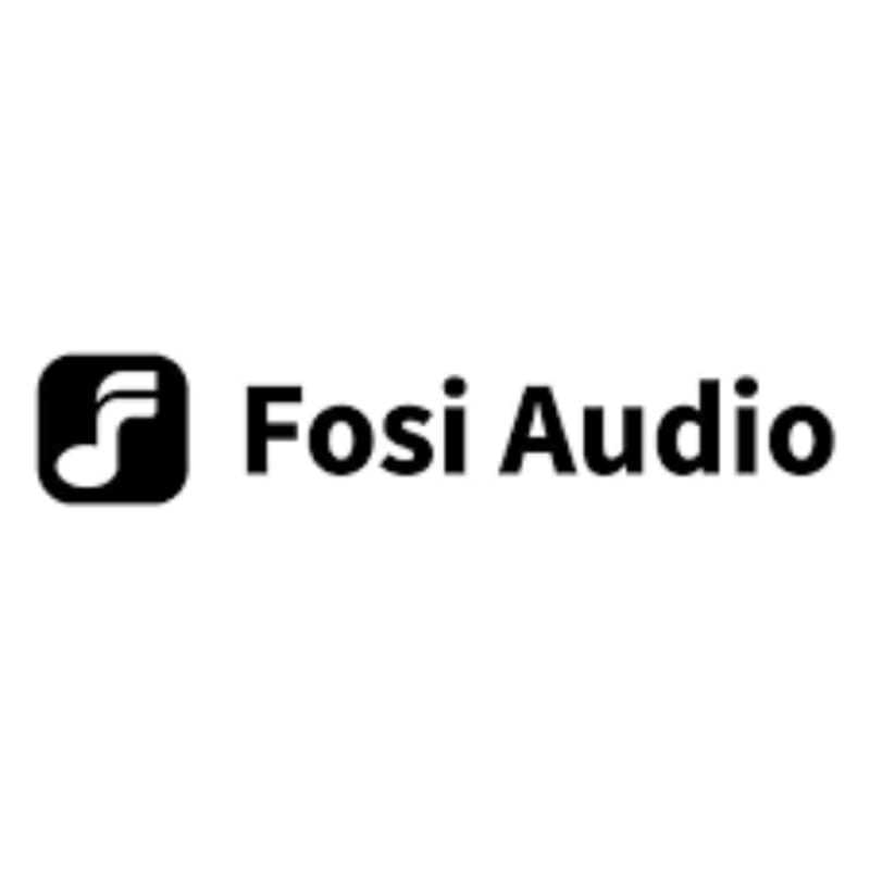 Fosi Audio logo