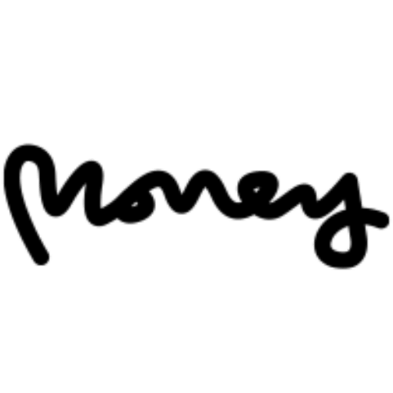 Money Clothing logo