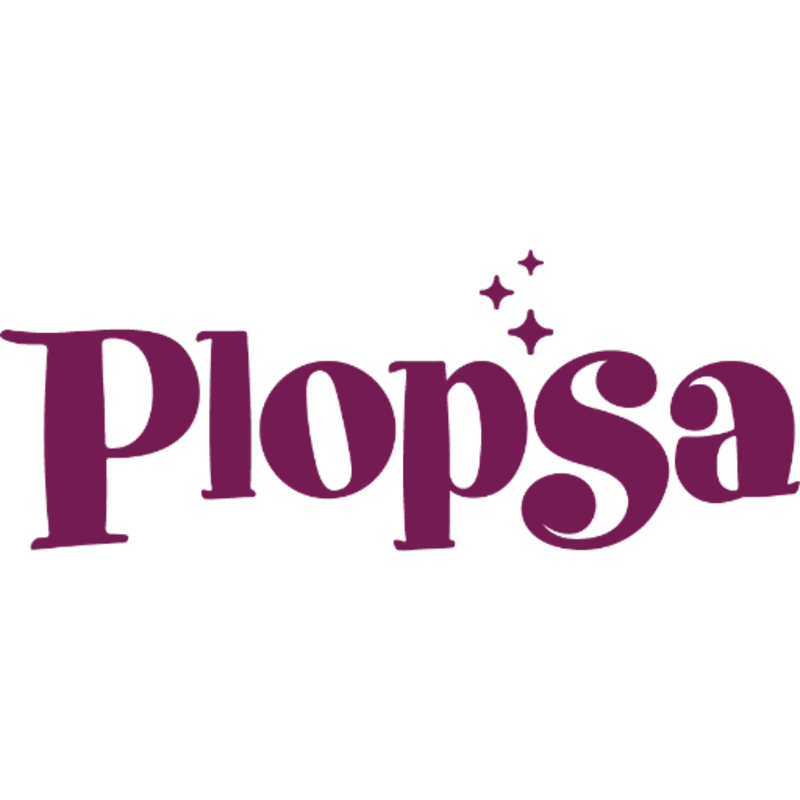 Plopsa logo