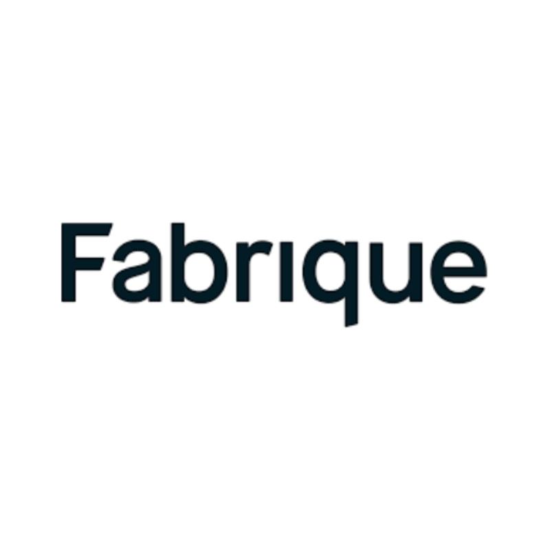 Fabrique logo