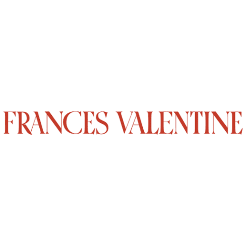 Frances Valentine logo