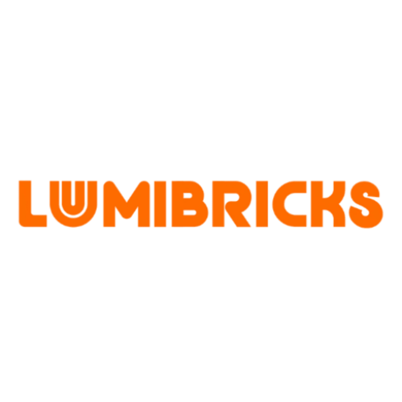 Lumibricks logo