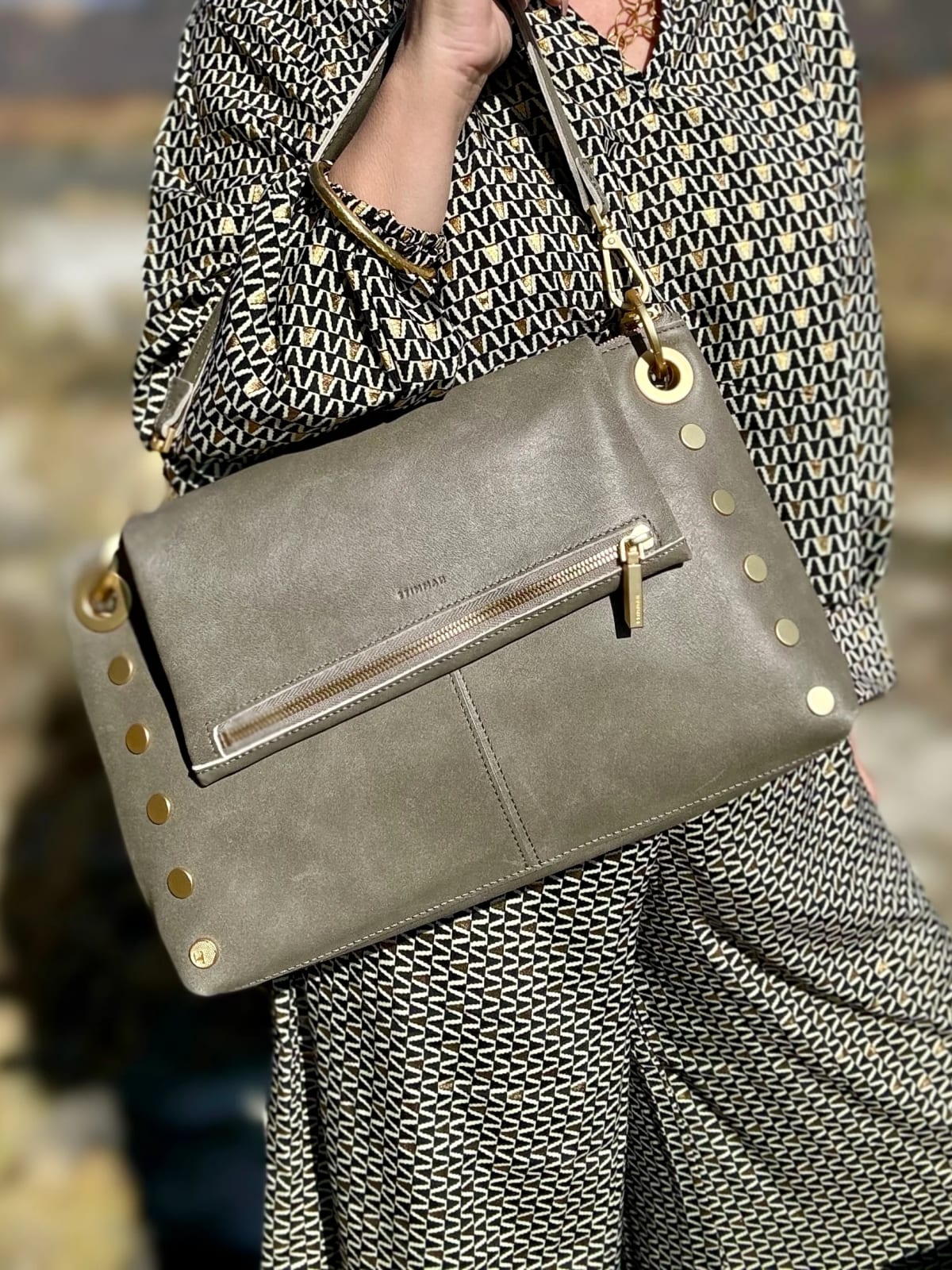 Hammitt: The Art of Effortless Luxury and Everyday Organization