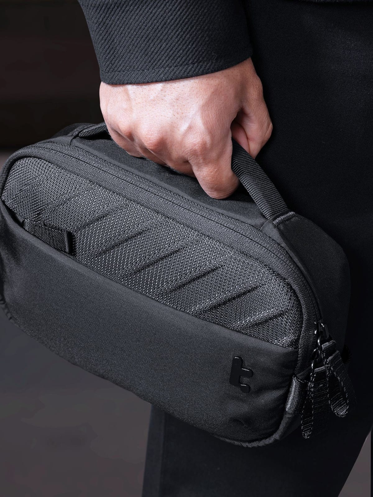 Tomtoc: Redefining Everyday Carry for a Smarter, More Balanced Lifestyle