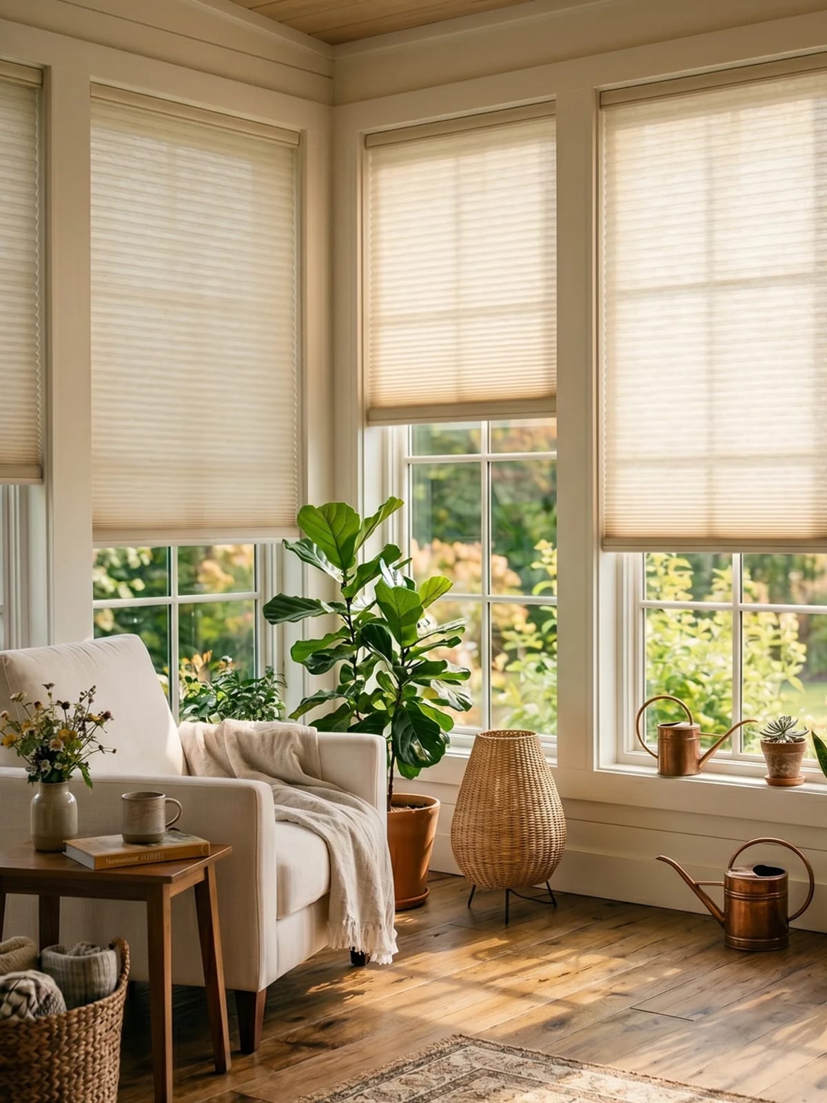 SmartWings: Redefining Comfort, Convenience, and the Modern Smart Home