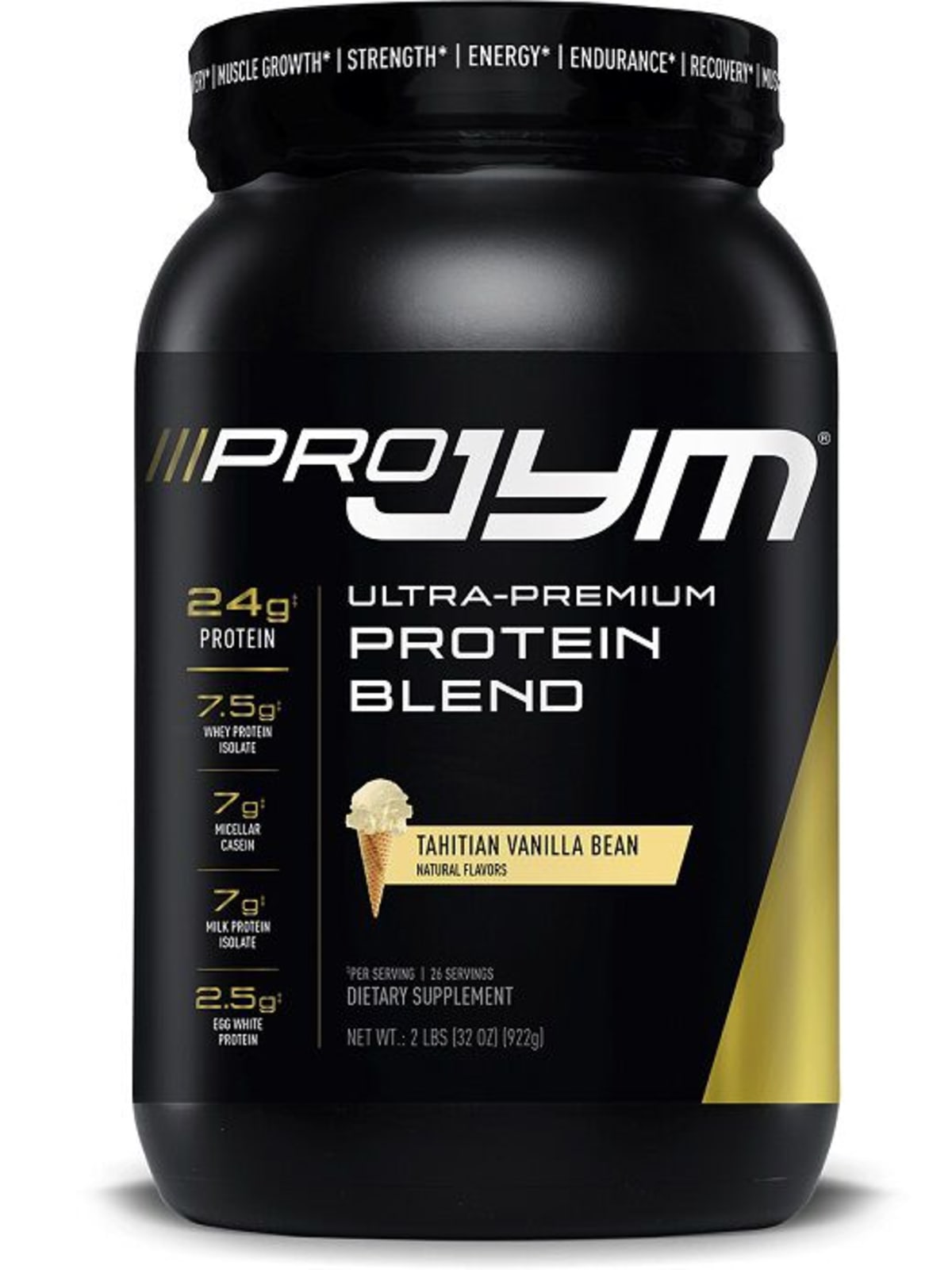 JYM Supplements: The Science-Driven Path to Peak Performance and Everyday Wellness