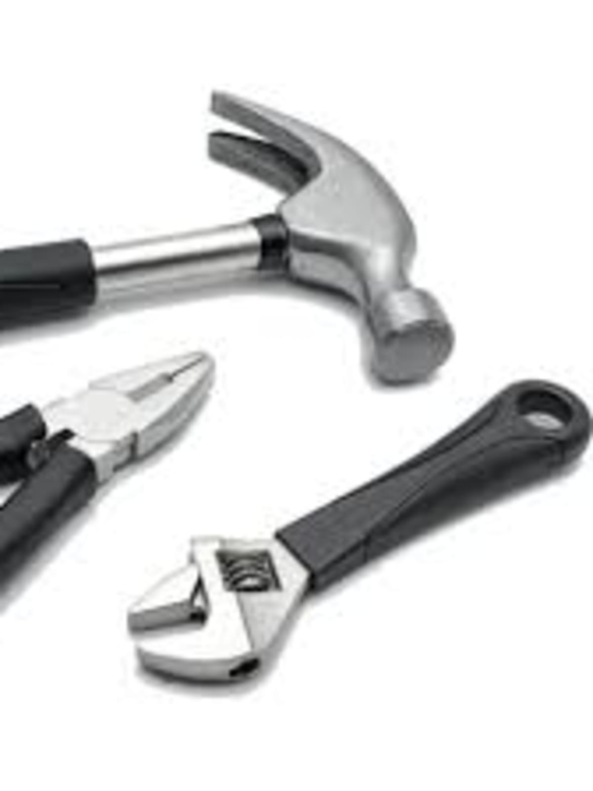 Harfington: The Smarter Way to Simplify Repairs, DIY Projects, and Everyday Living