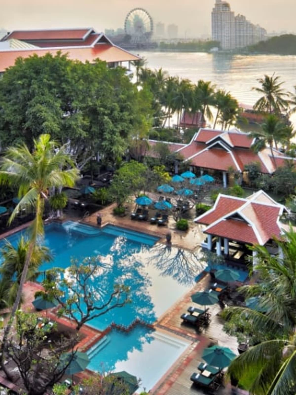 Anantara: Redefining Luxury Wellness Through Transformative Travel