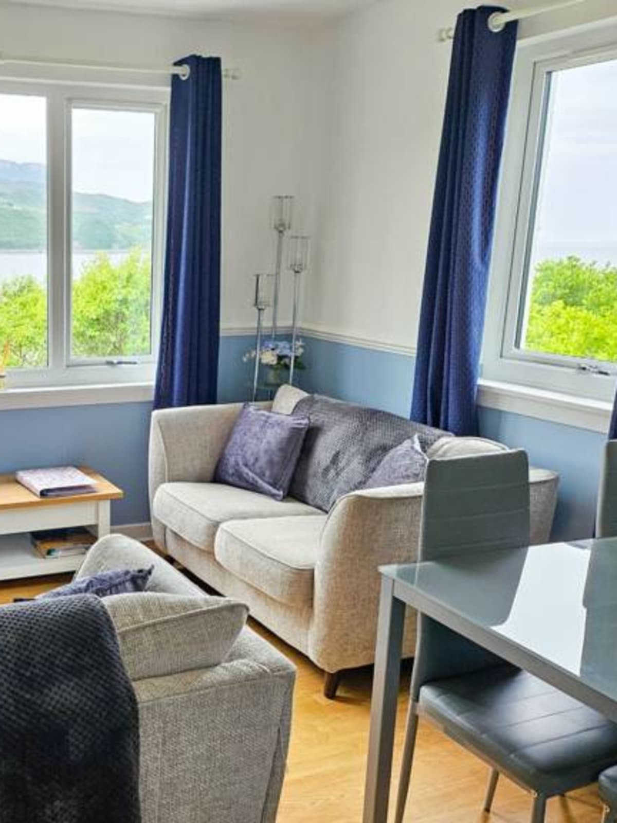 The Seamless Path to Freedom, Comfort, and Elevated Travel with Interhome
