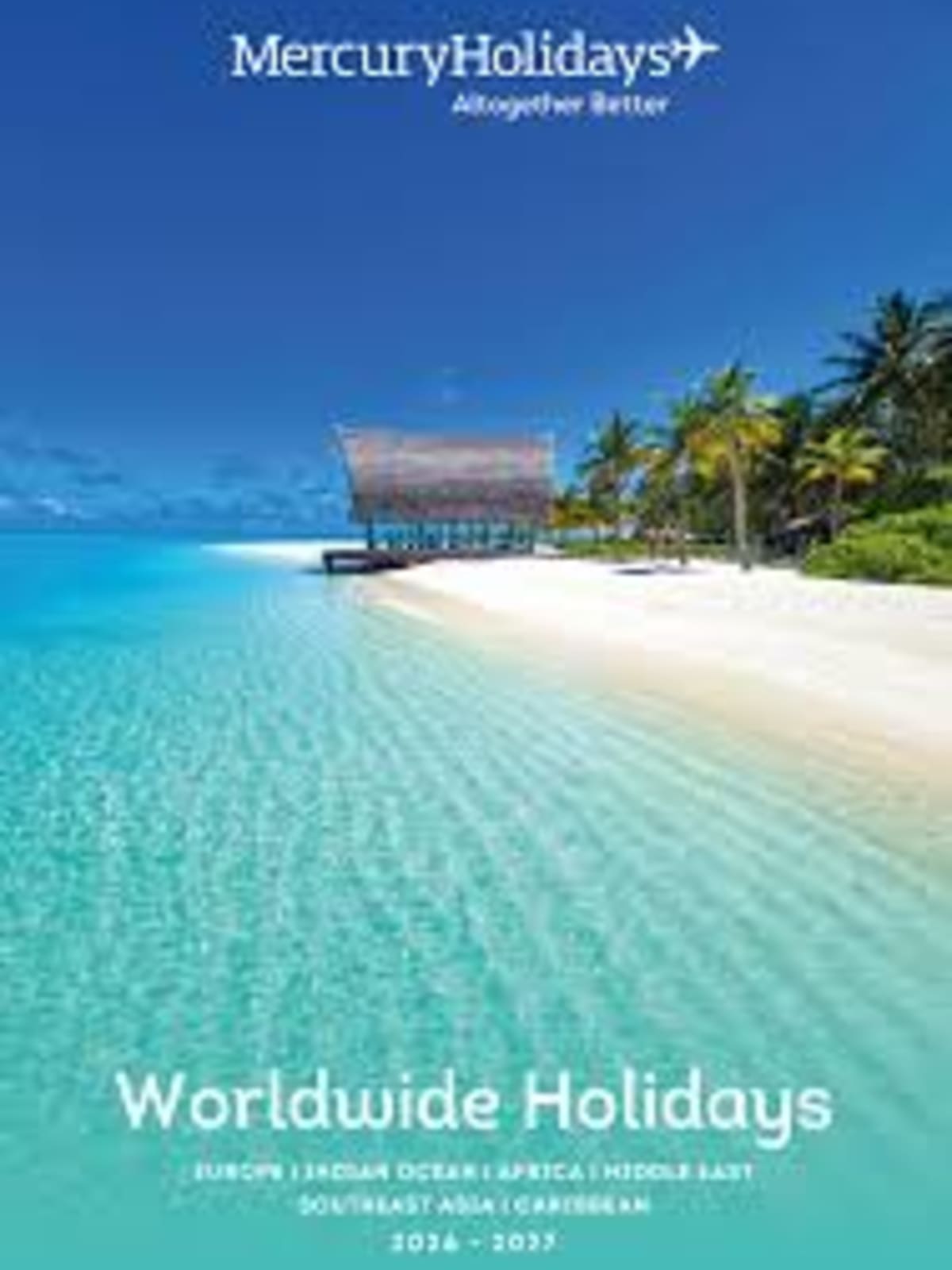 Mercury Holidays: The Seamless Path to Restorative, Effortless Travel