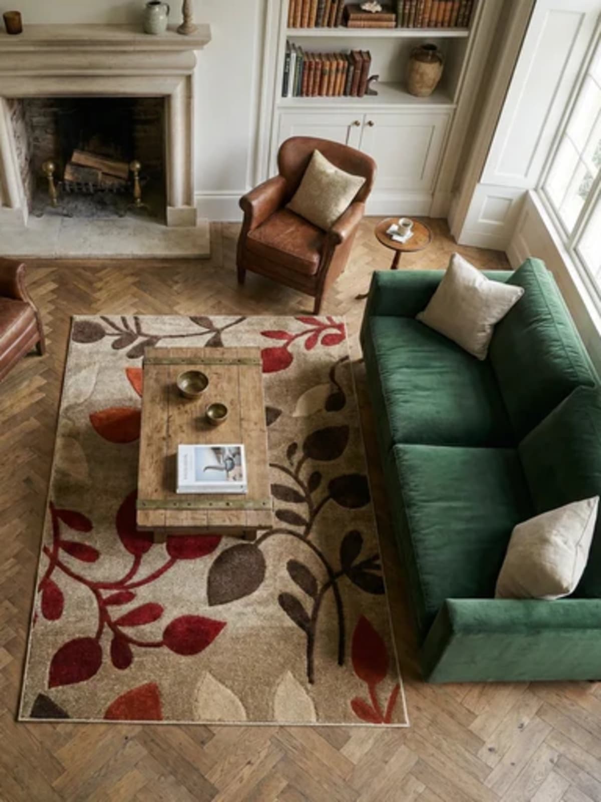 Rugs Direct: Redefining Home Comfort Through Effortless Style, Wellness, and Design Innovation