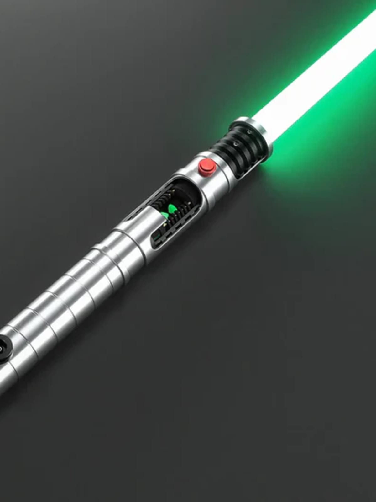 Neo Sabers: The Fusion of Movement, Mindfulness, and Modern Wellness Innovation