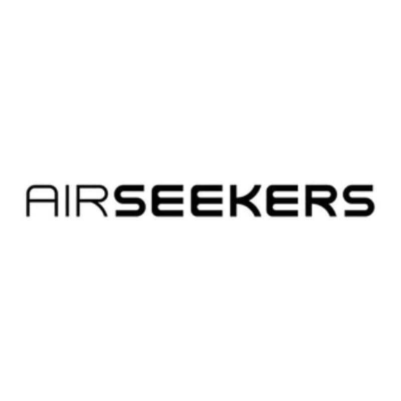 AIRSEEKERS logo