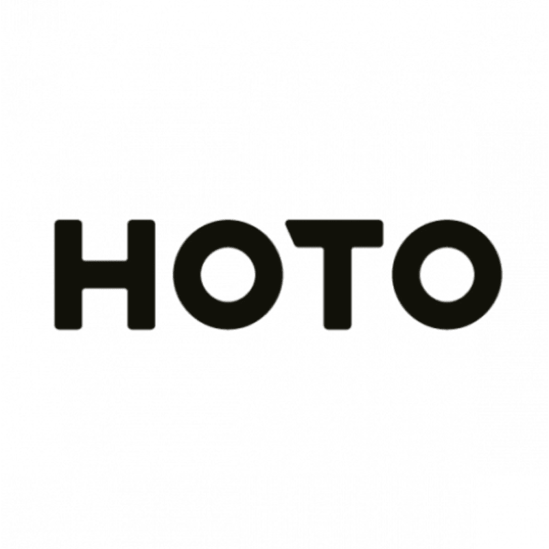 Hoto Tools logo