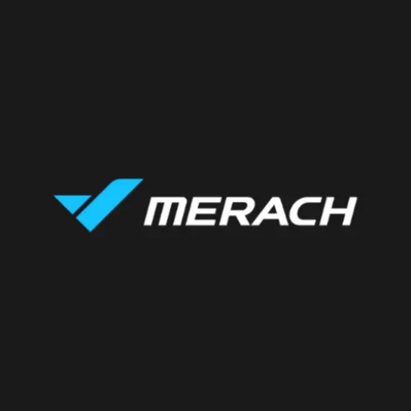 Merachfit logo
