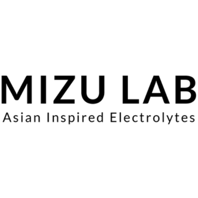 Mizu Lab logo