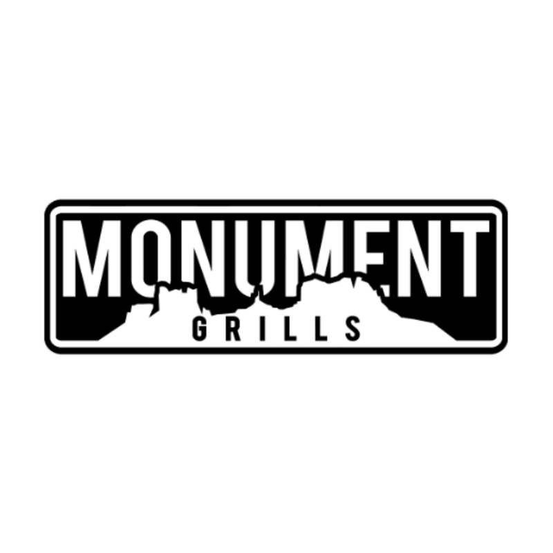 Monument Grills logo
