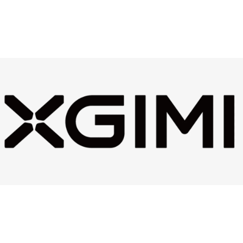 XGIMI logo