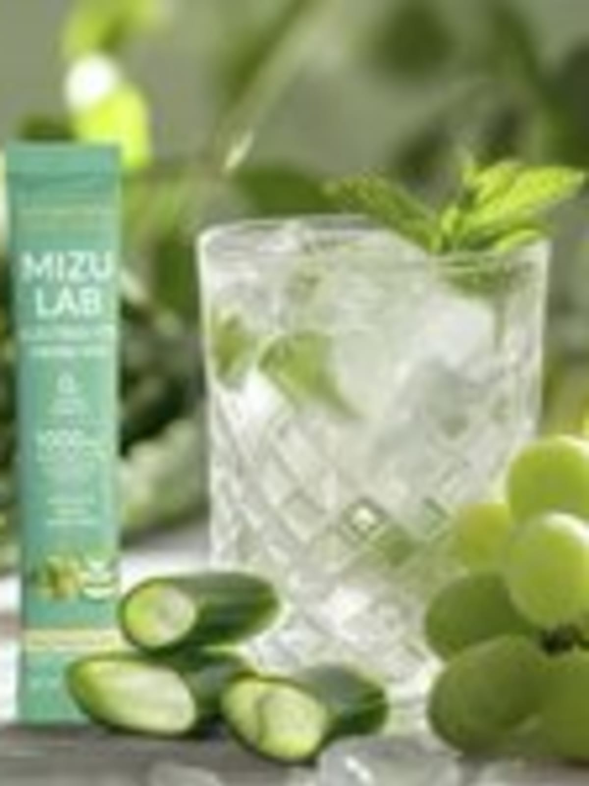 Mizu Lab: Redefining Everyday Hydration Through Smart Wellness Innovation