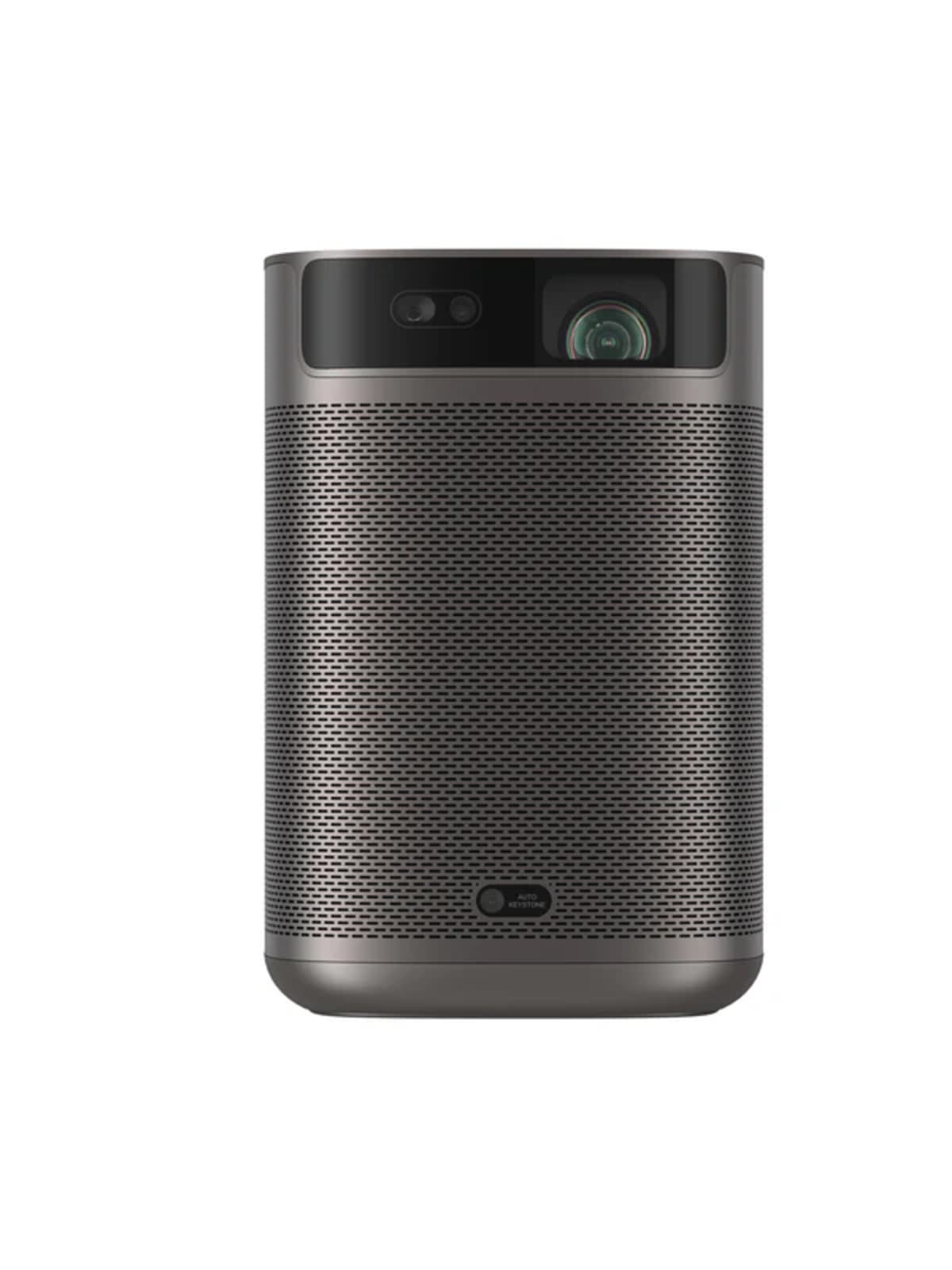 XGIMI: Redefining Home Entertainment Through Intelligent Projection