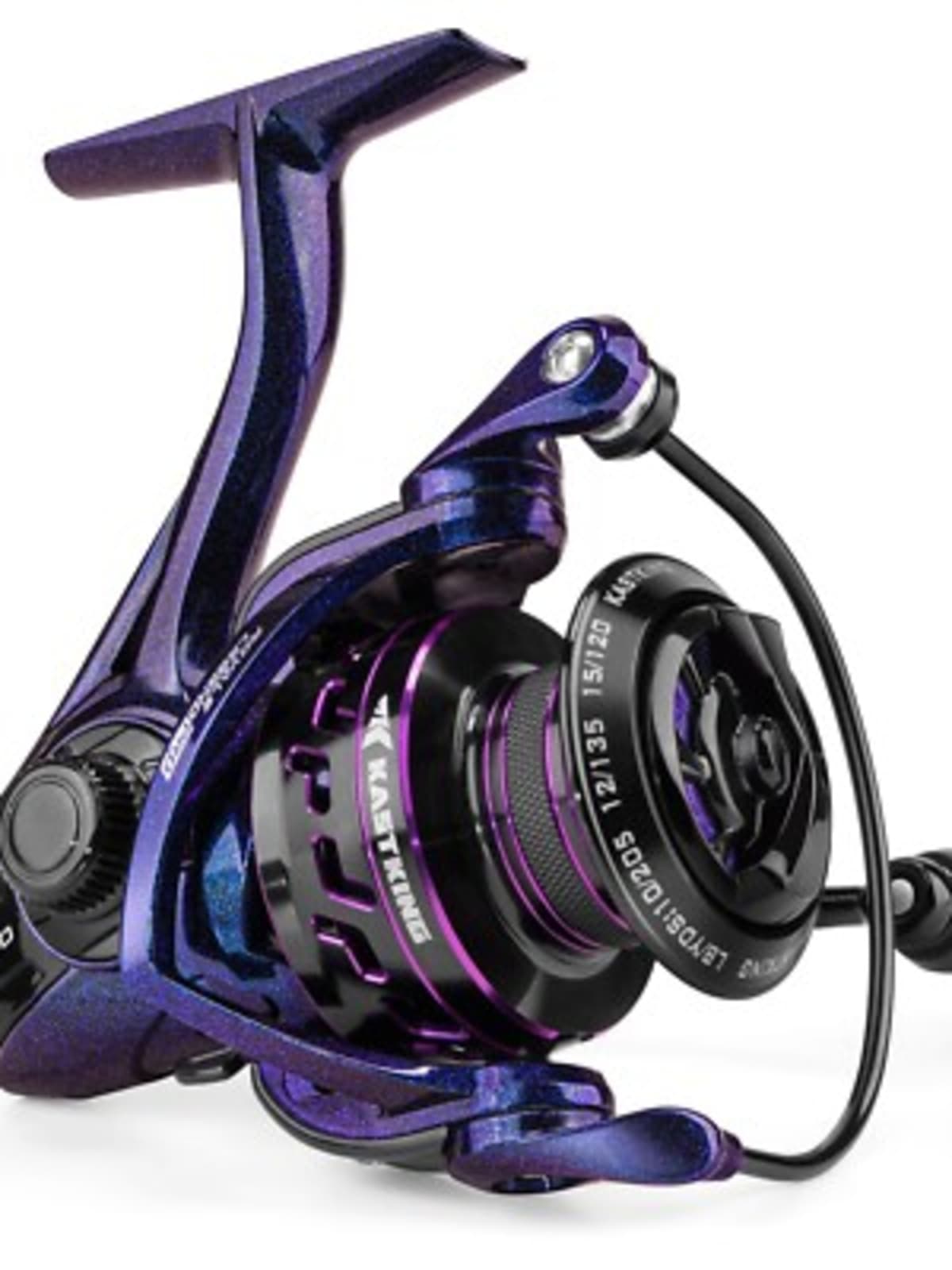 KastKing: Redefining Modern Fishing Through Innovation, Performance, and Outdoor Wellness