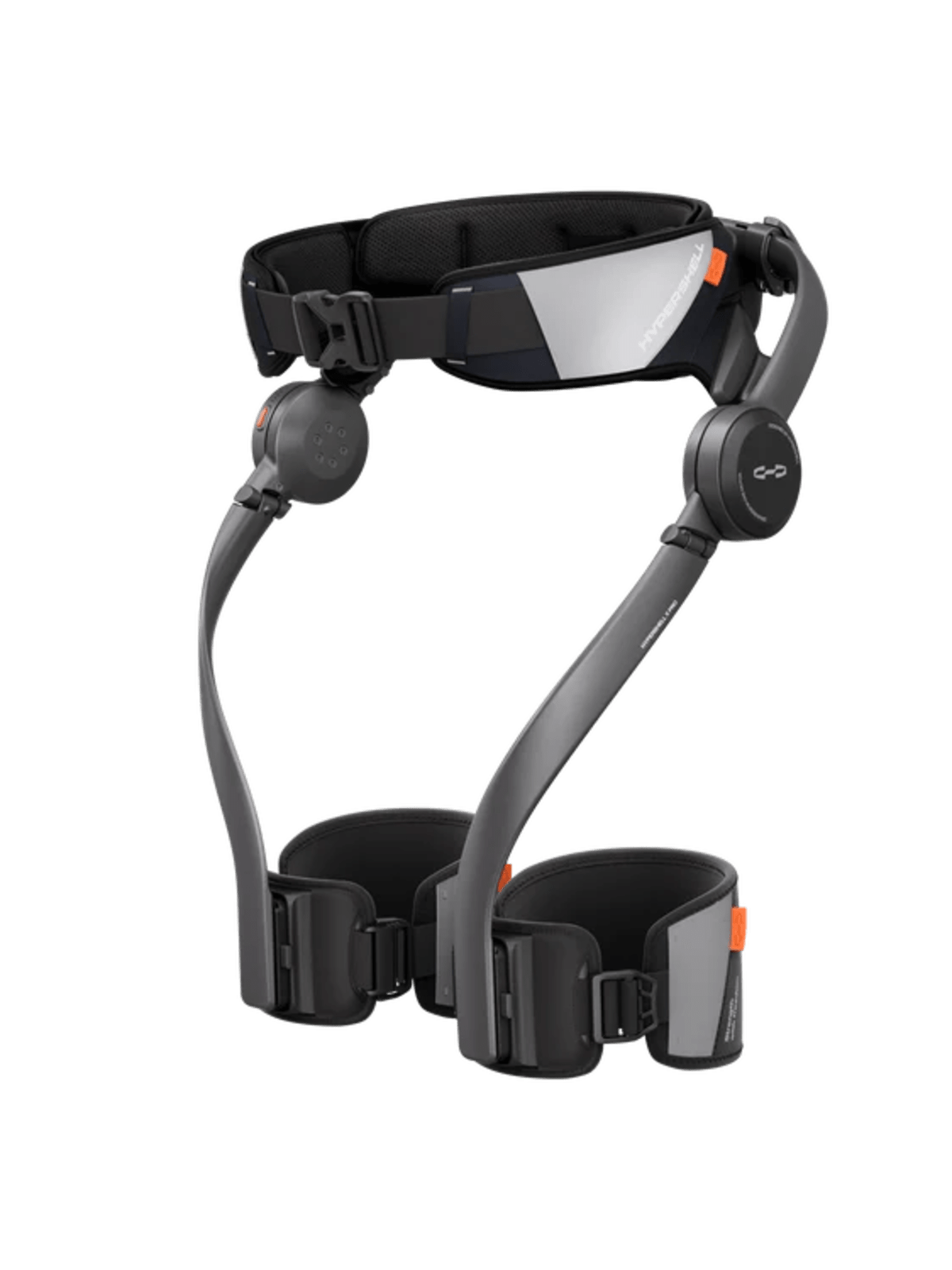 Hypershell: Redefining Human Mobility Through Intelligent Exoskeleton Innovation