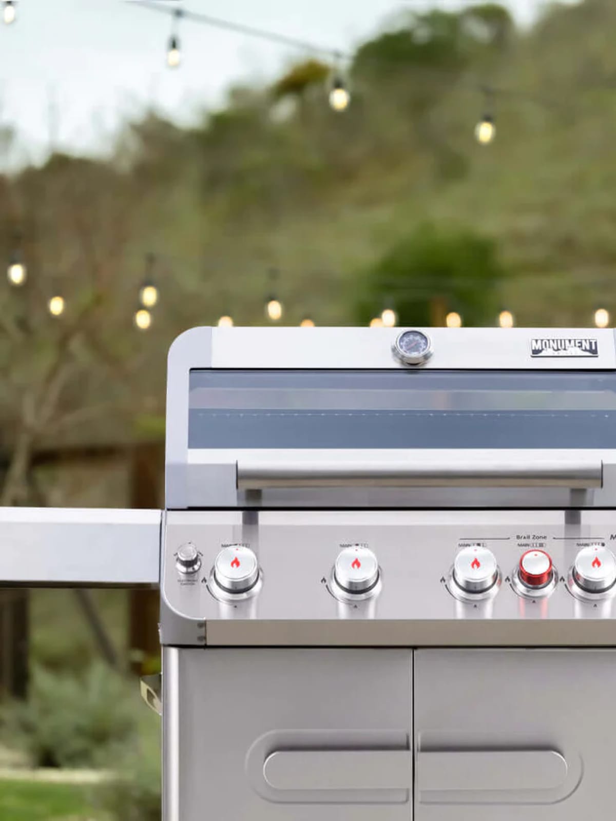 Monument Grills: Redefining Outdoor Cooking Through Smart Innovation and Everyday Wellness