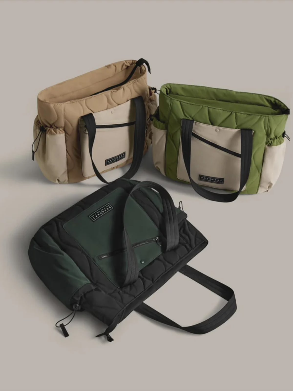 Bagsmart: Redefining Smart Travel for the Modern Lifestyle