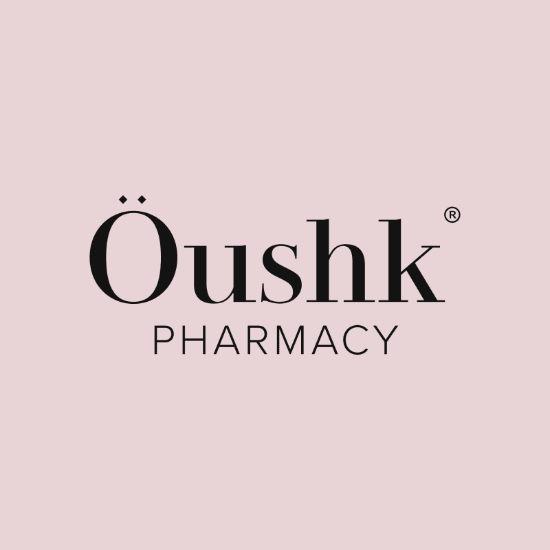 Oushk logo