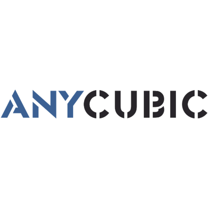 Anycubic logo