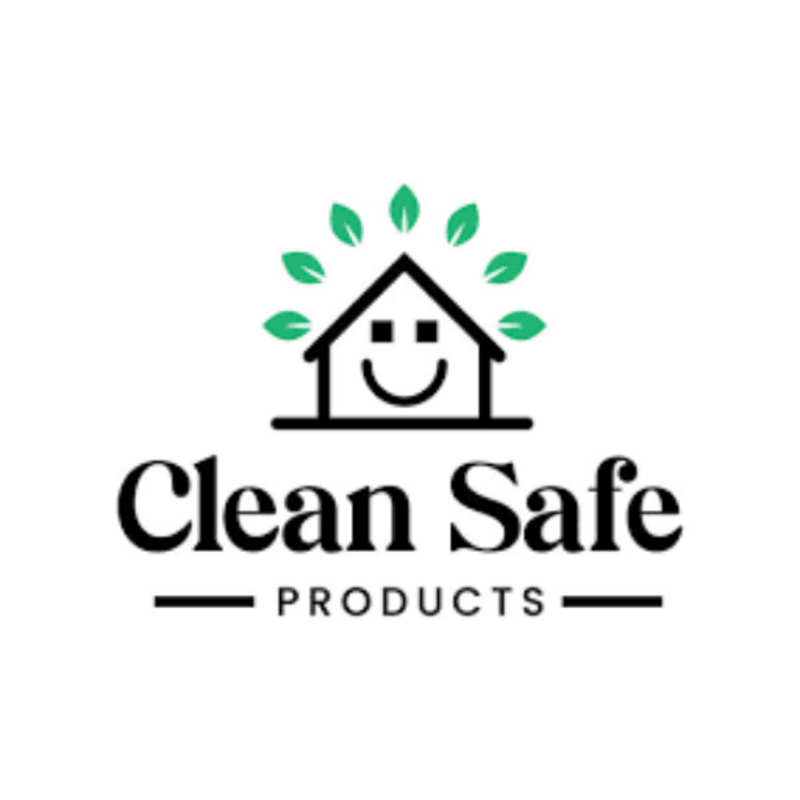 Clean Safe Products logo