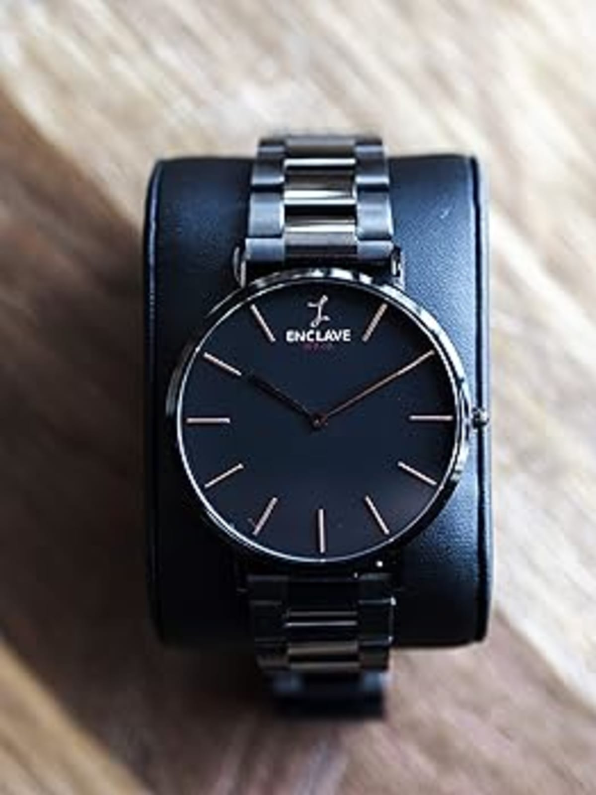 Watch Enclave: Elevating Everyday Style Through Authentic Luxury Timepieces