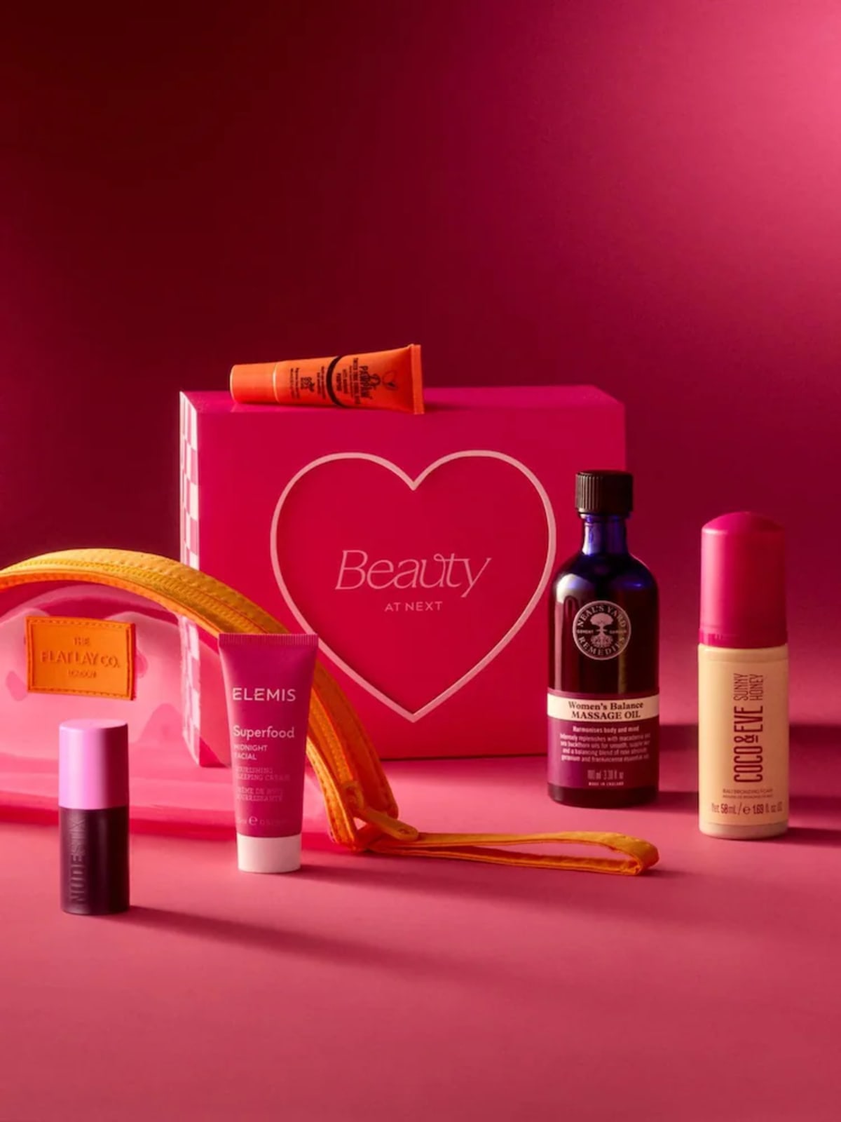 The Beauty Store: Making Luxury Beauty Accessible for Everyday Confidence