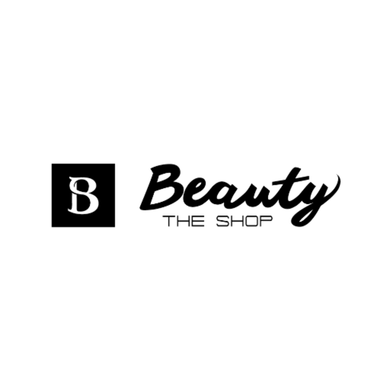 Beauty The Shop UK logo