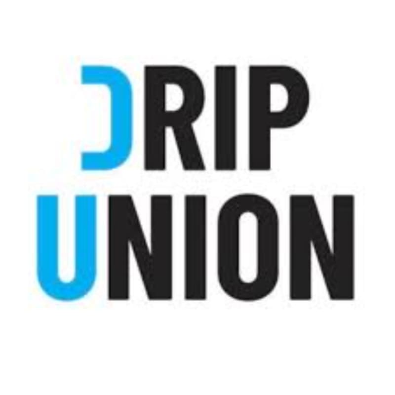 Drip Union UK logo