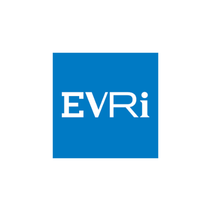 Evri UK logo