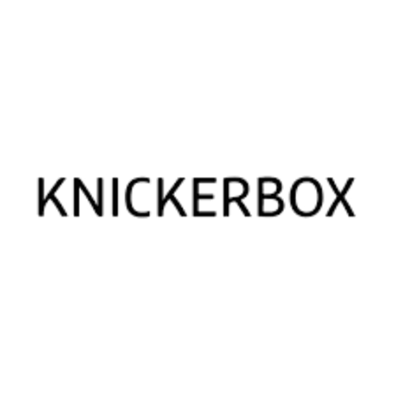 Knickerbox UK logo