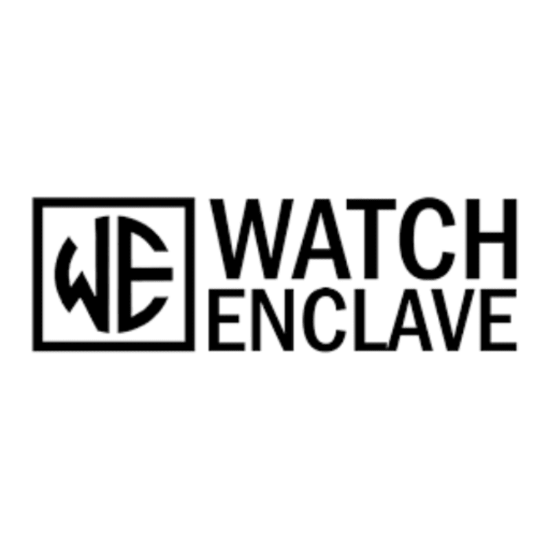 Watch Enclave UK logo