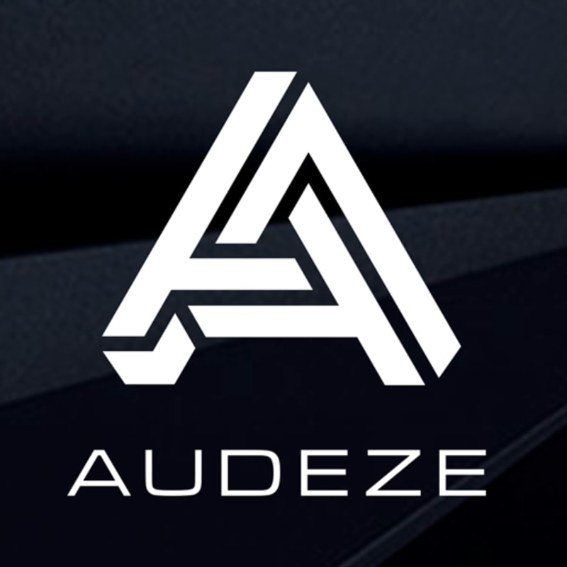 Audeze logo