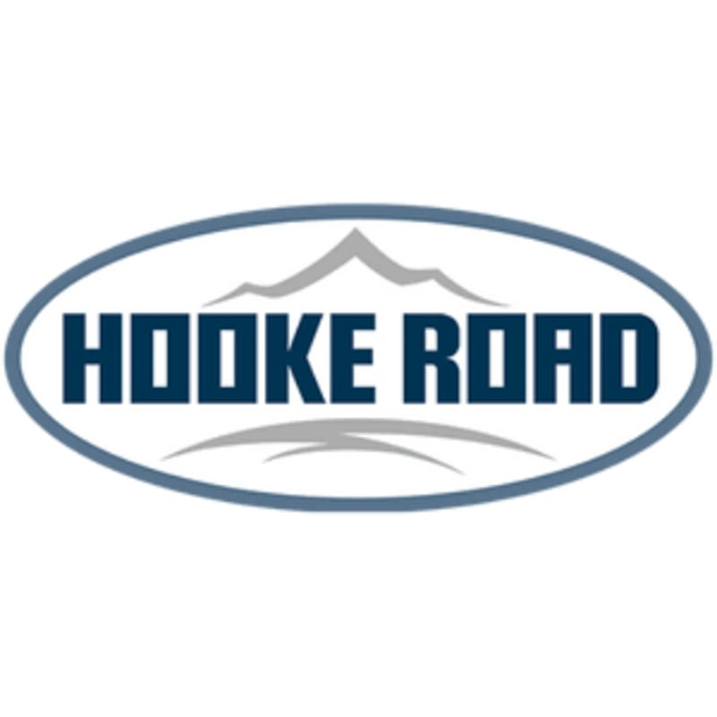 Hooke Road logo