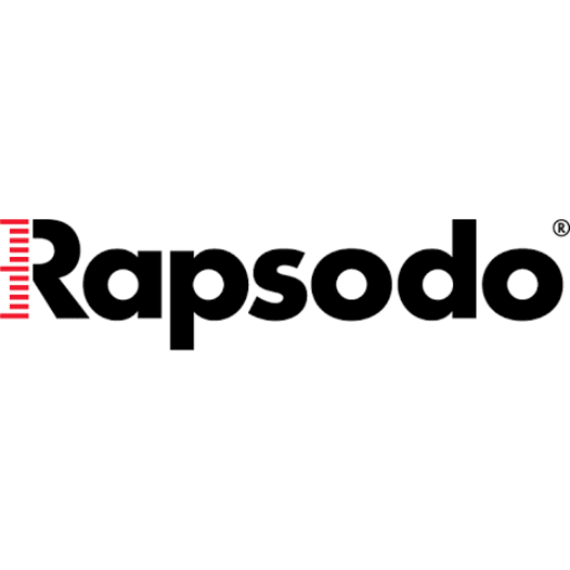 Rapsodo logo