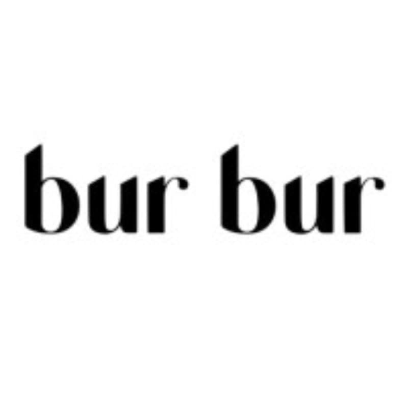 Bur Bur logo