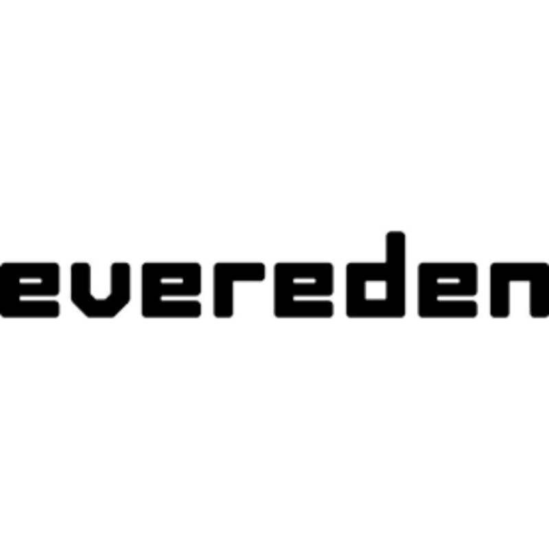 Evereden logo